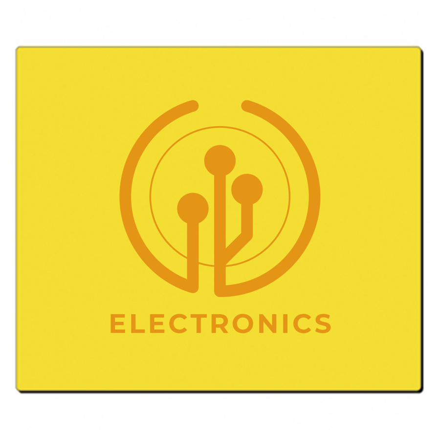 with logo