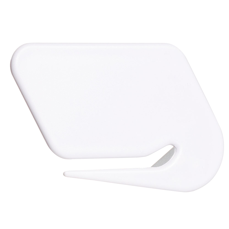 with logo