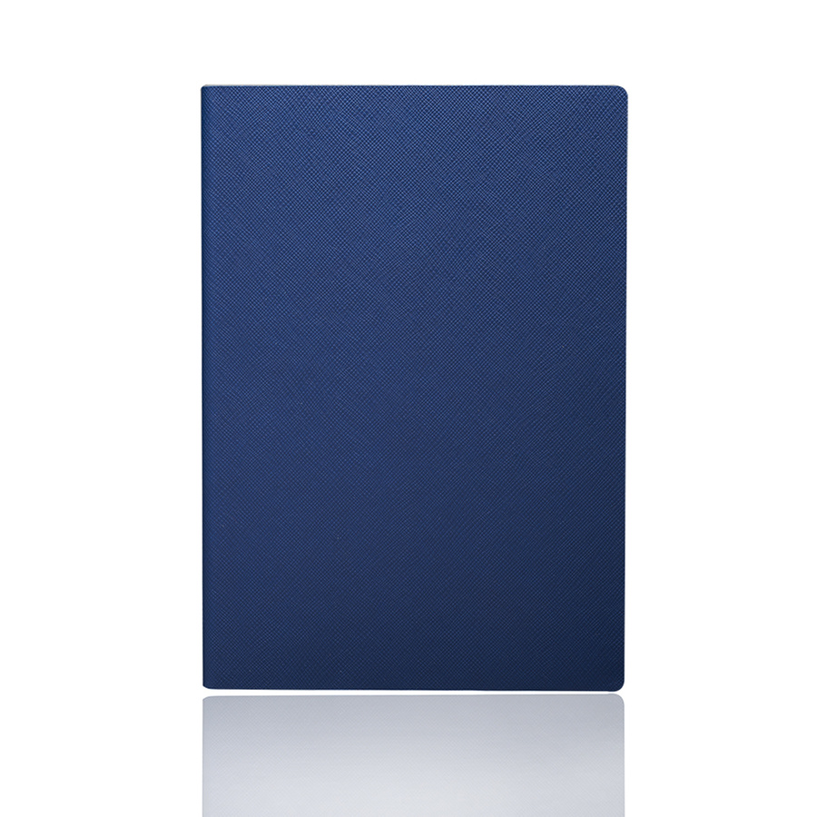 Blue Back