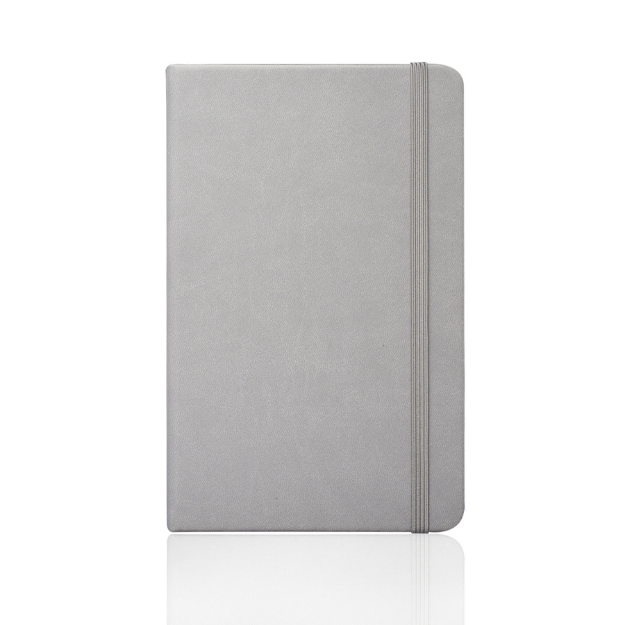 Grey Back