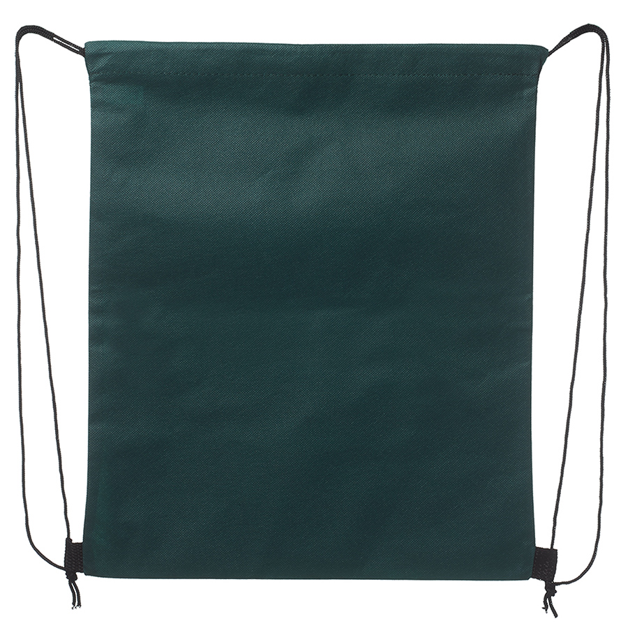 Forest Green Back
