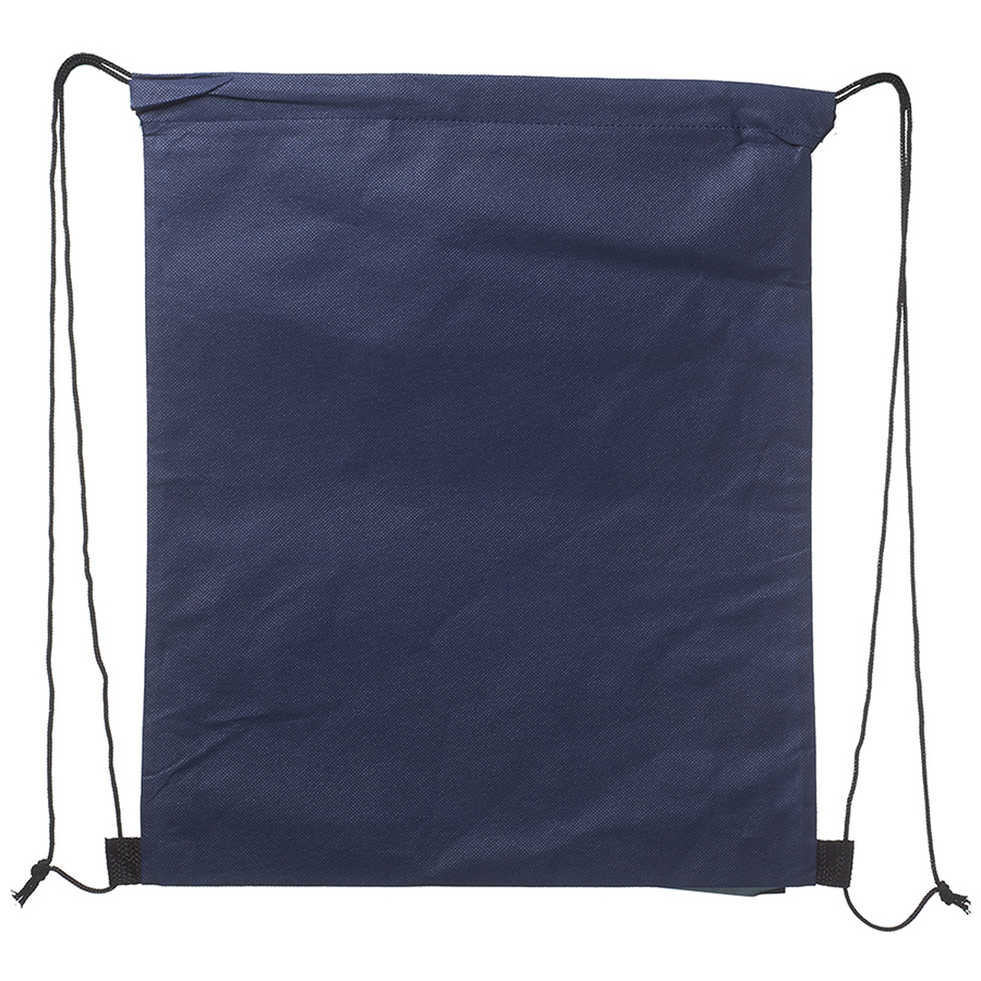 Navy Blue Back