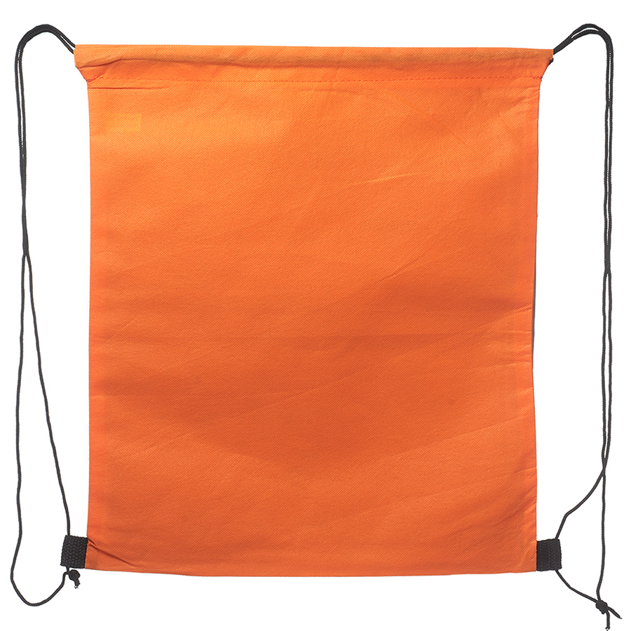 Orange Back