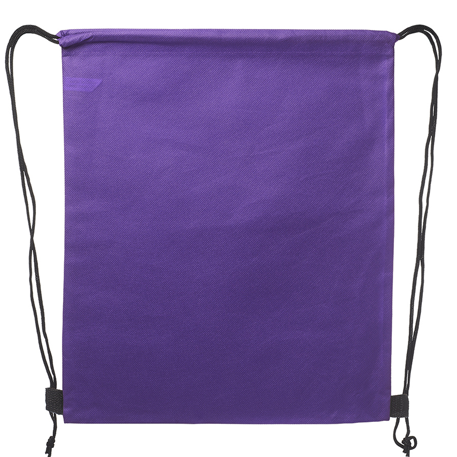 Purple Back