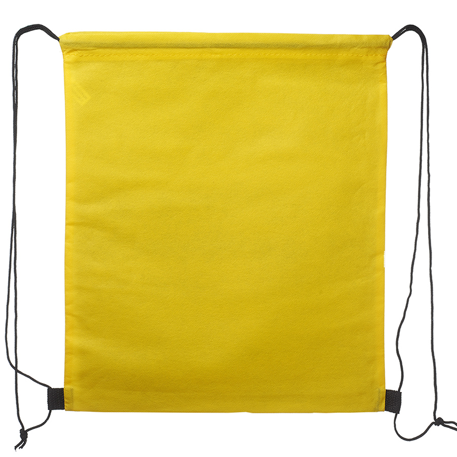 Yellow Back