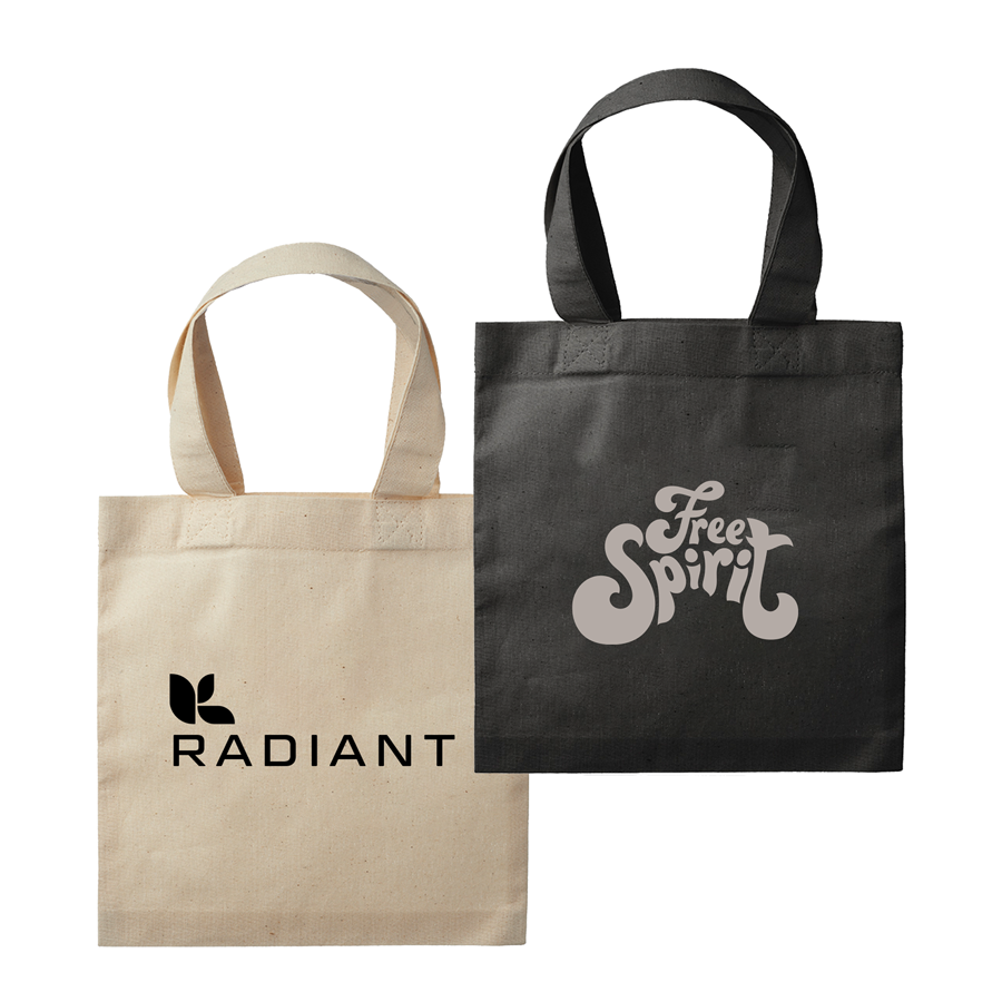 Compact Cotton Favor Pouches 4 oz.