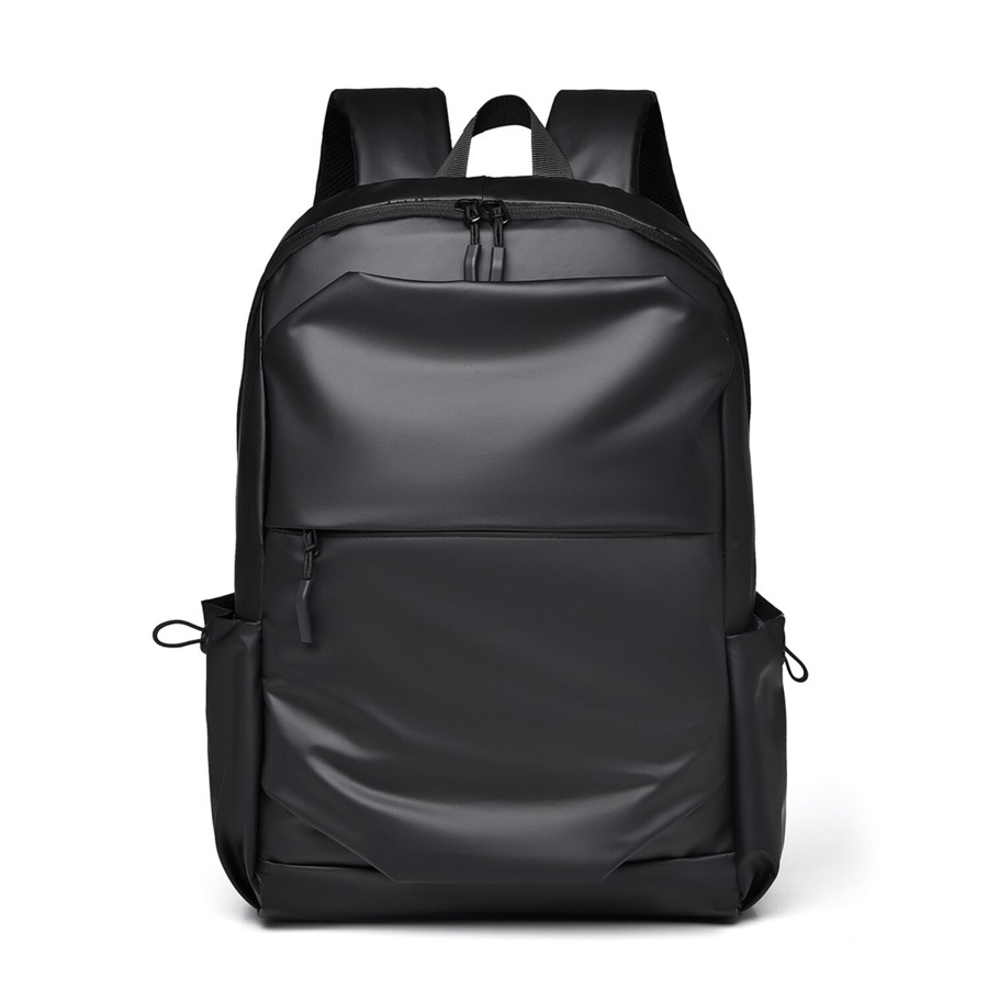 NorthX - Modern Business Backpack w/ Front Zipper Pocket