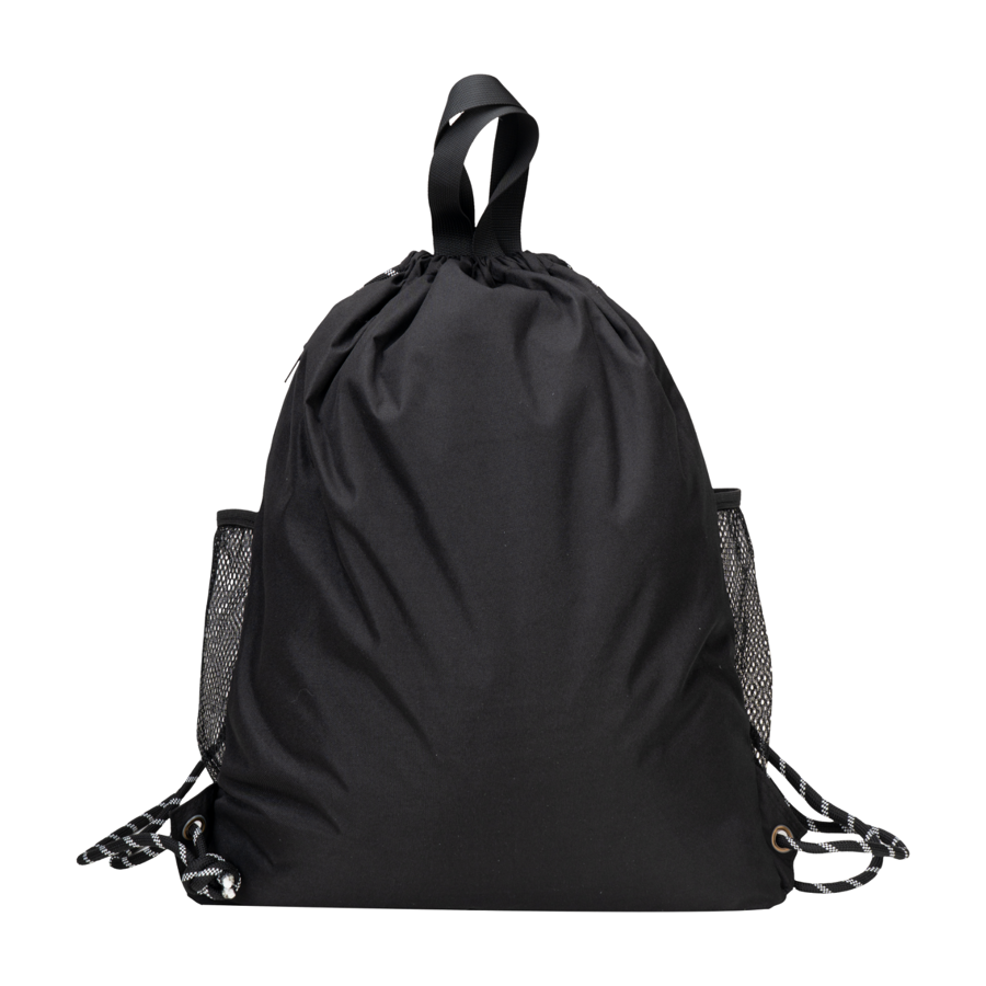Back View