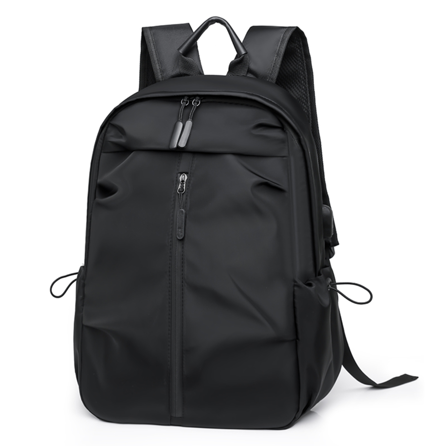 NorthX - Performance Backpack w/ Vertical Front Zip Pocket
