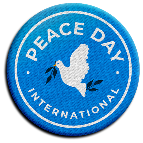 Dye Sublimation Patch - 2.5" Wide