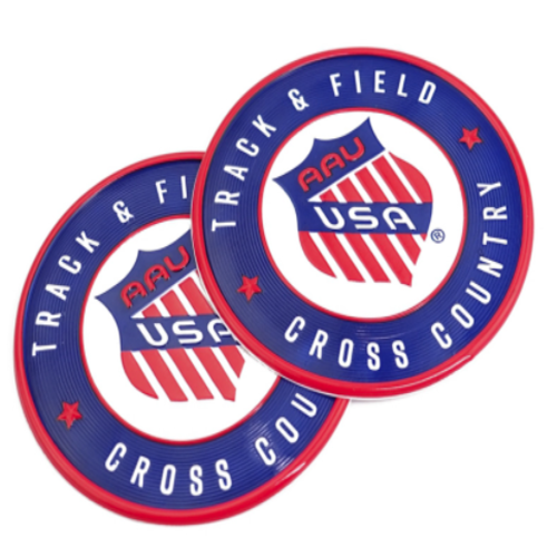 Custom  Thermoplastic Patch - 2" Wide