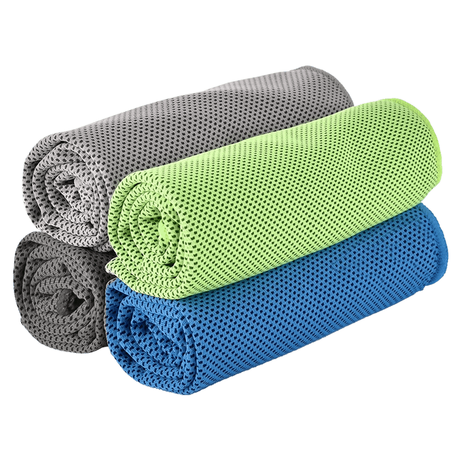 Pickleball Coolmax Towel