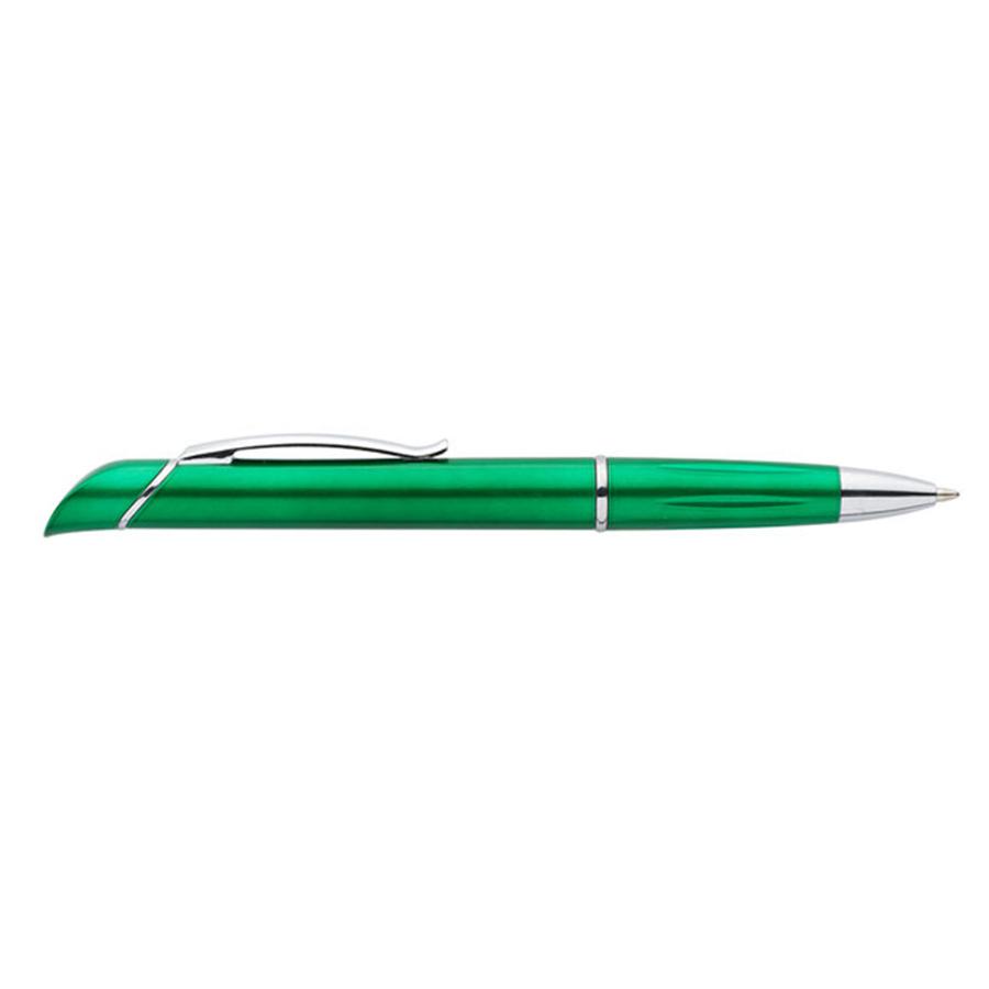Green Back