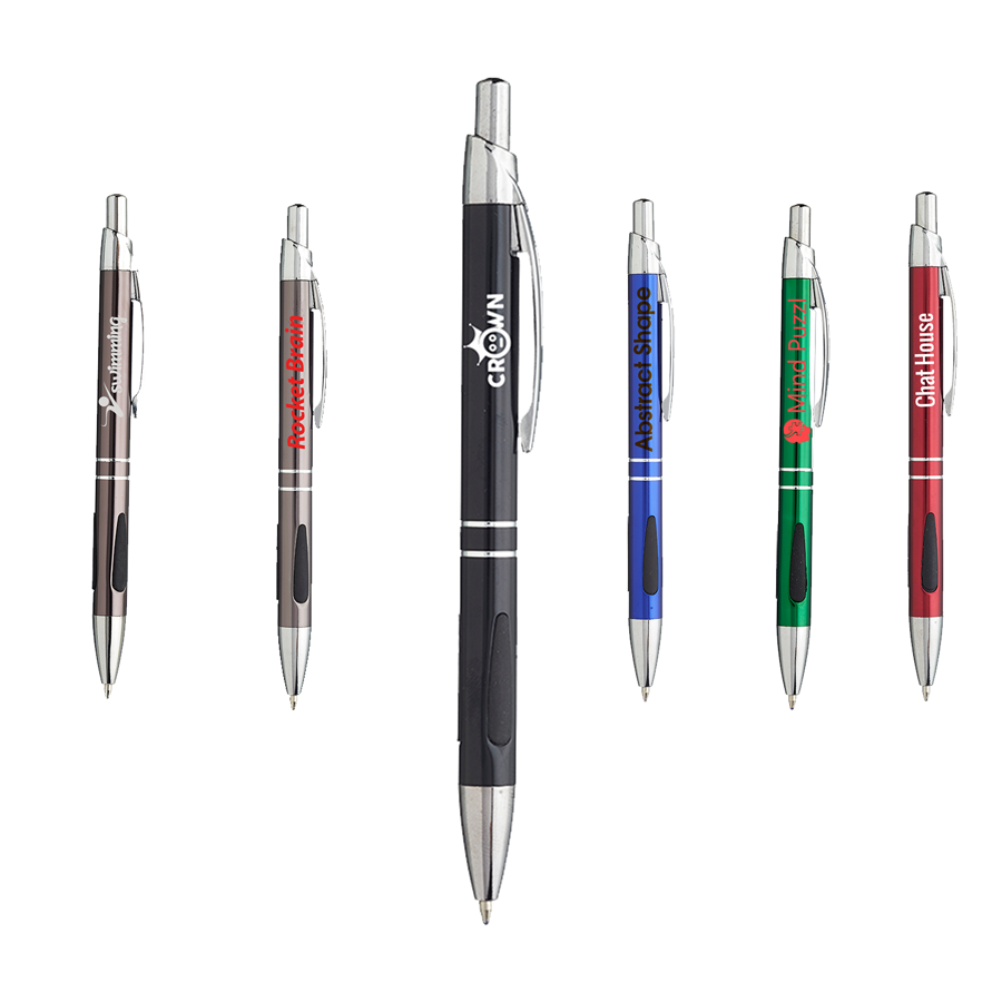 Advertising Metal Pens