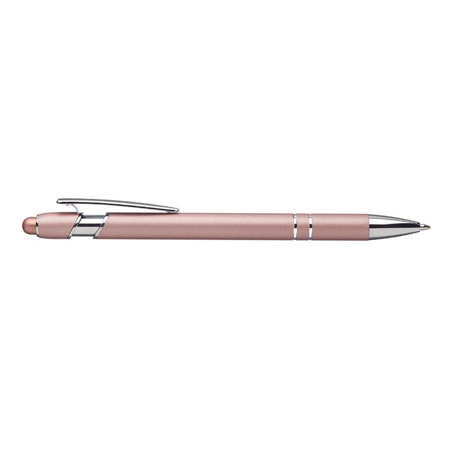 Rose Gold Back