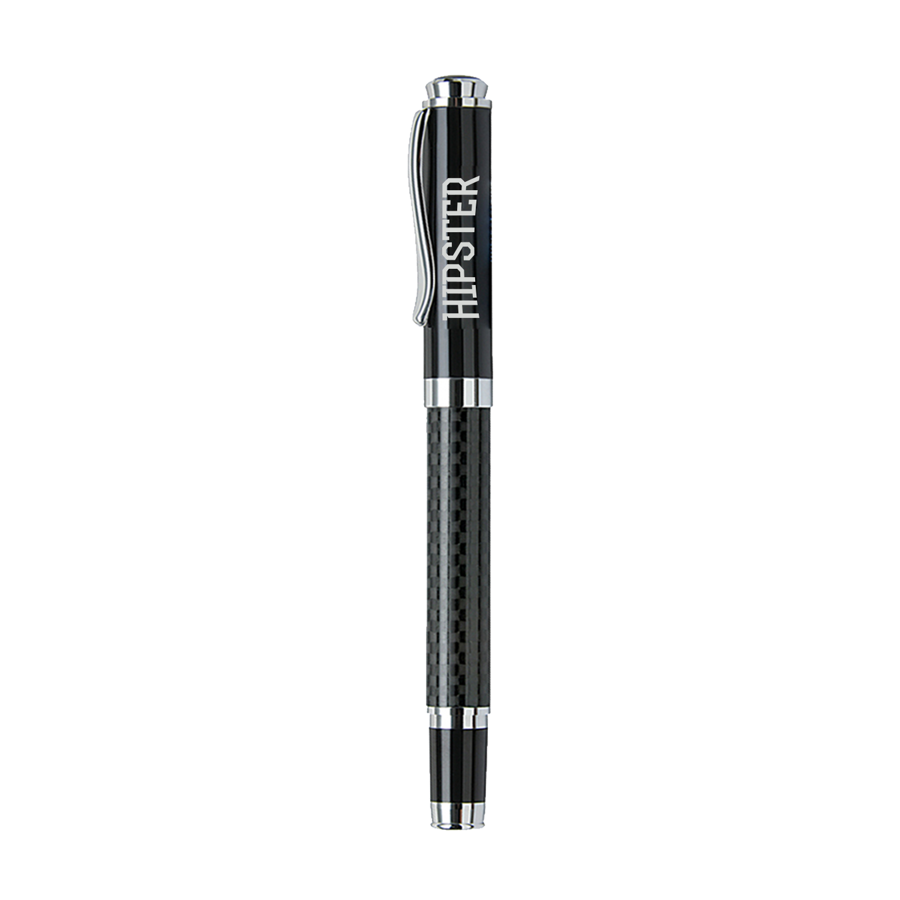 Saturn-1 Elegant Brass Pen in Gift Box