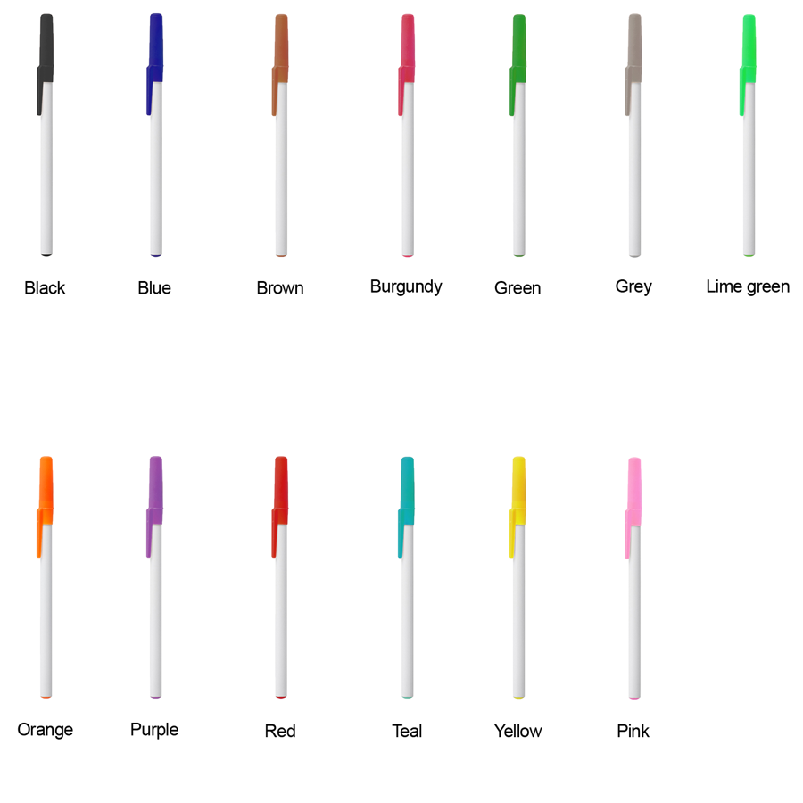 Colors