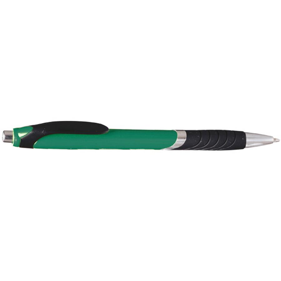Dark Green Back