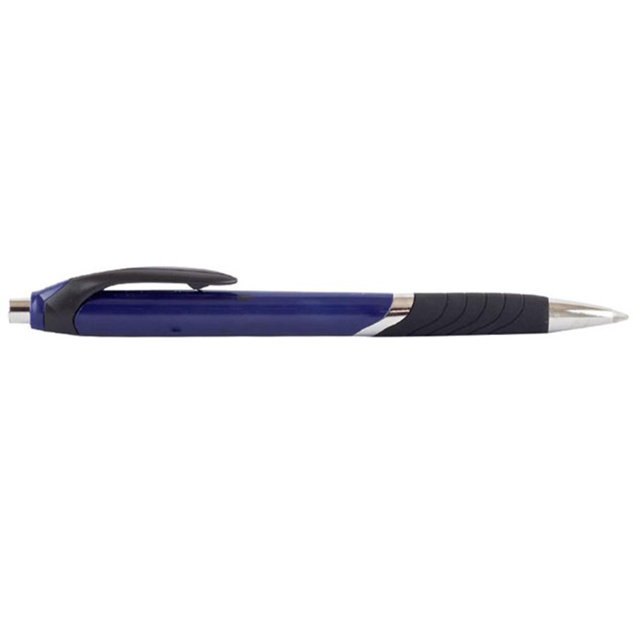 Navy Blue Back