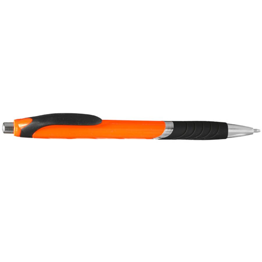 Orange Back