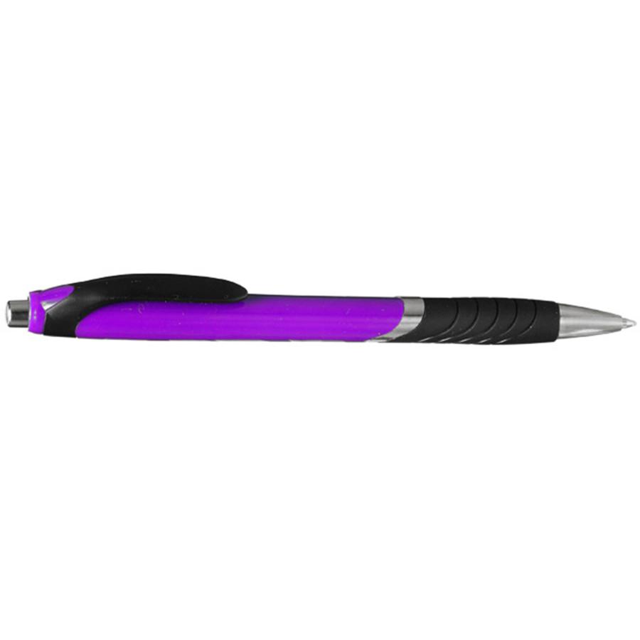 Purple Back