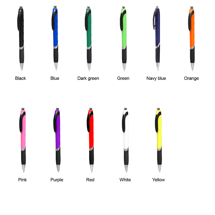 colors