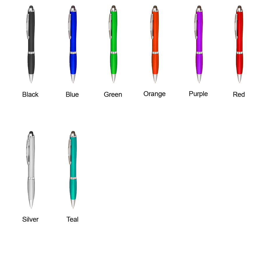 colors