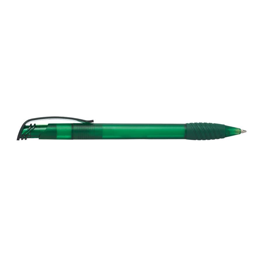 Green Back