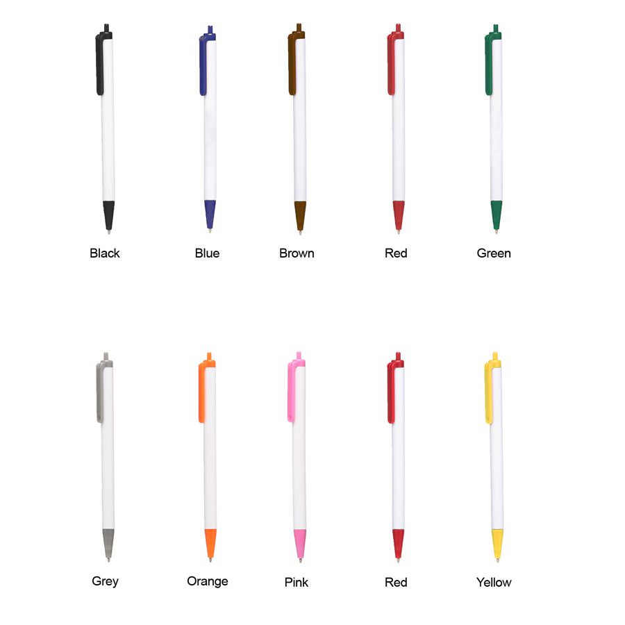 colors