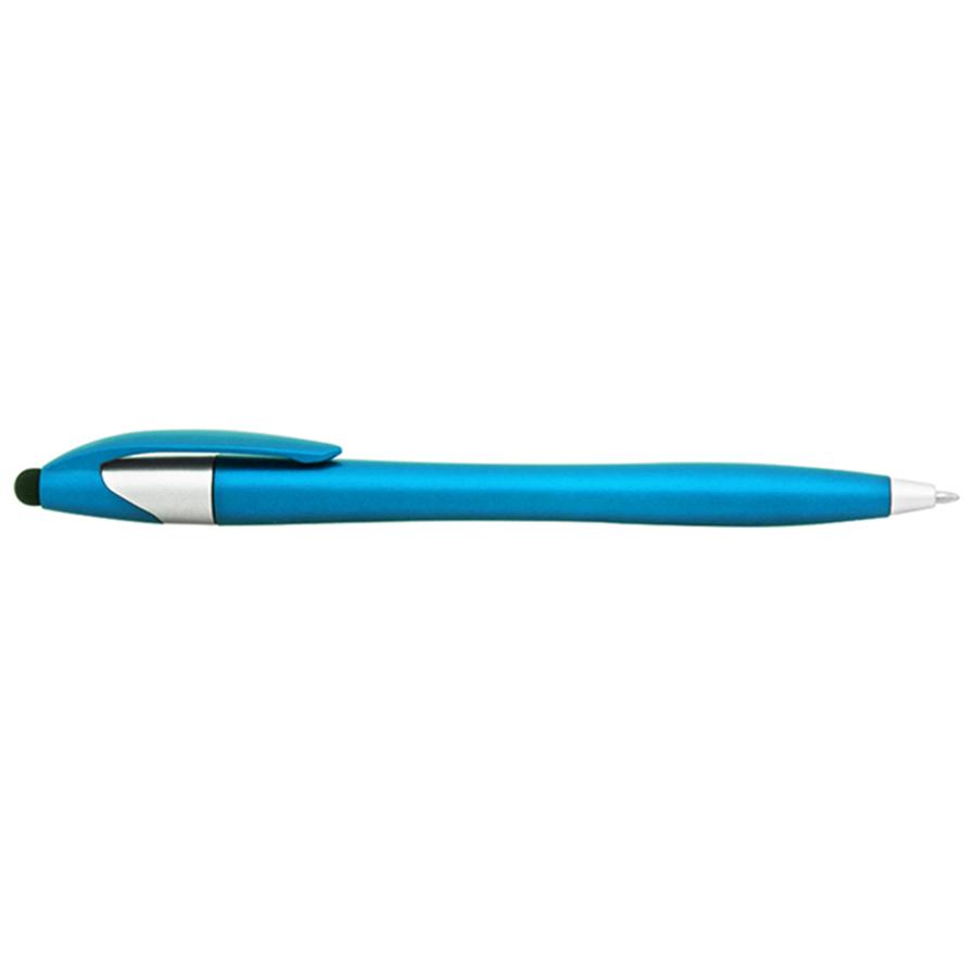 Electric Blue Back