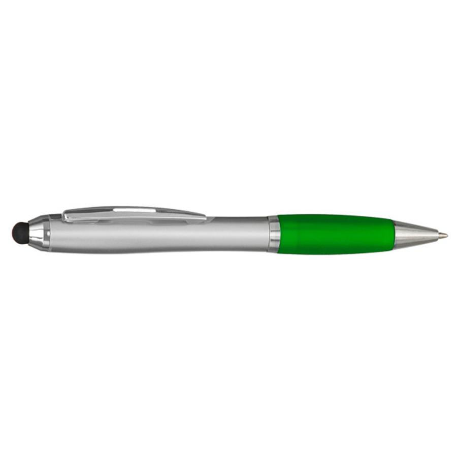Green Back