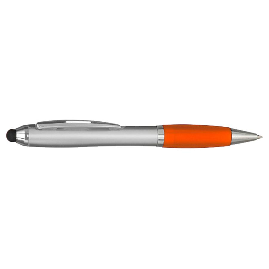 Orange Back