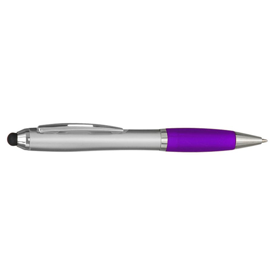 Purple Back
