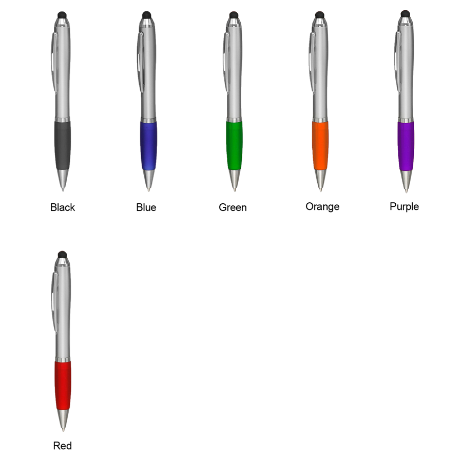 colors