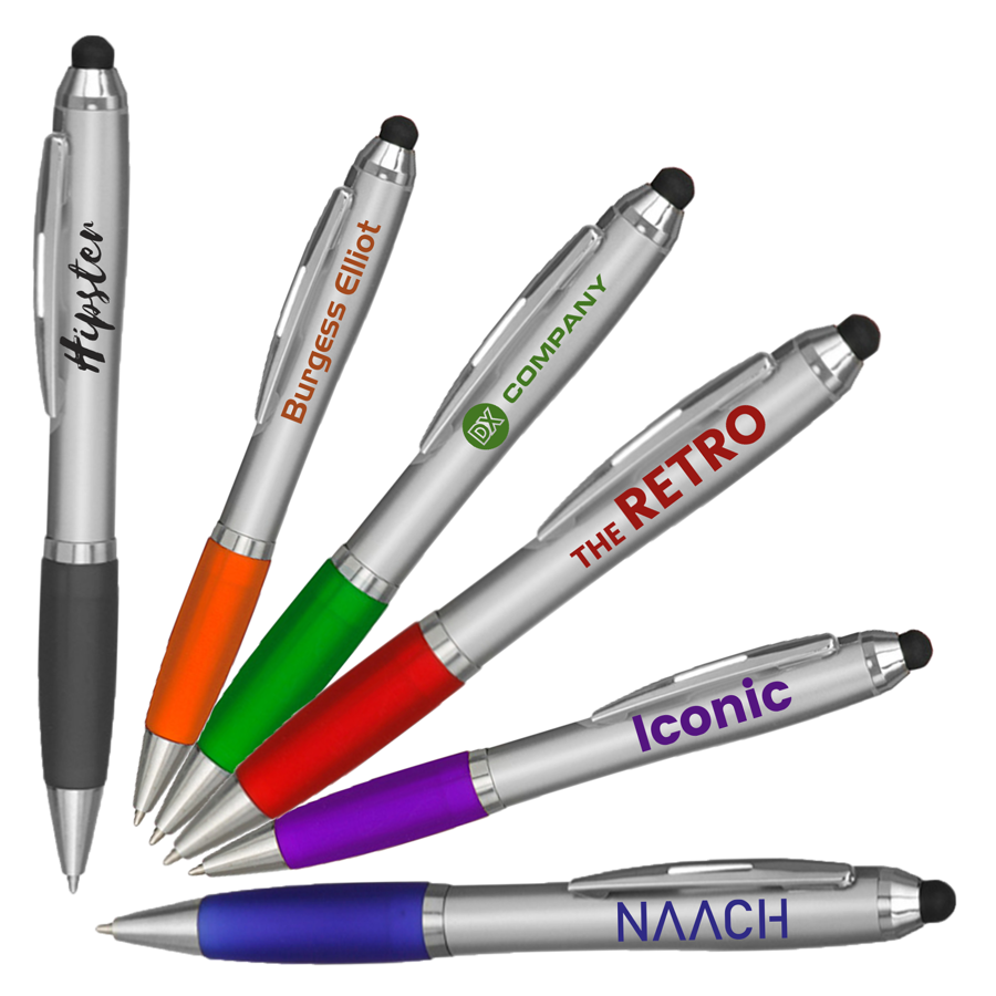 Product view