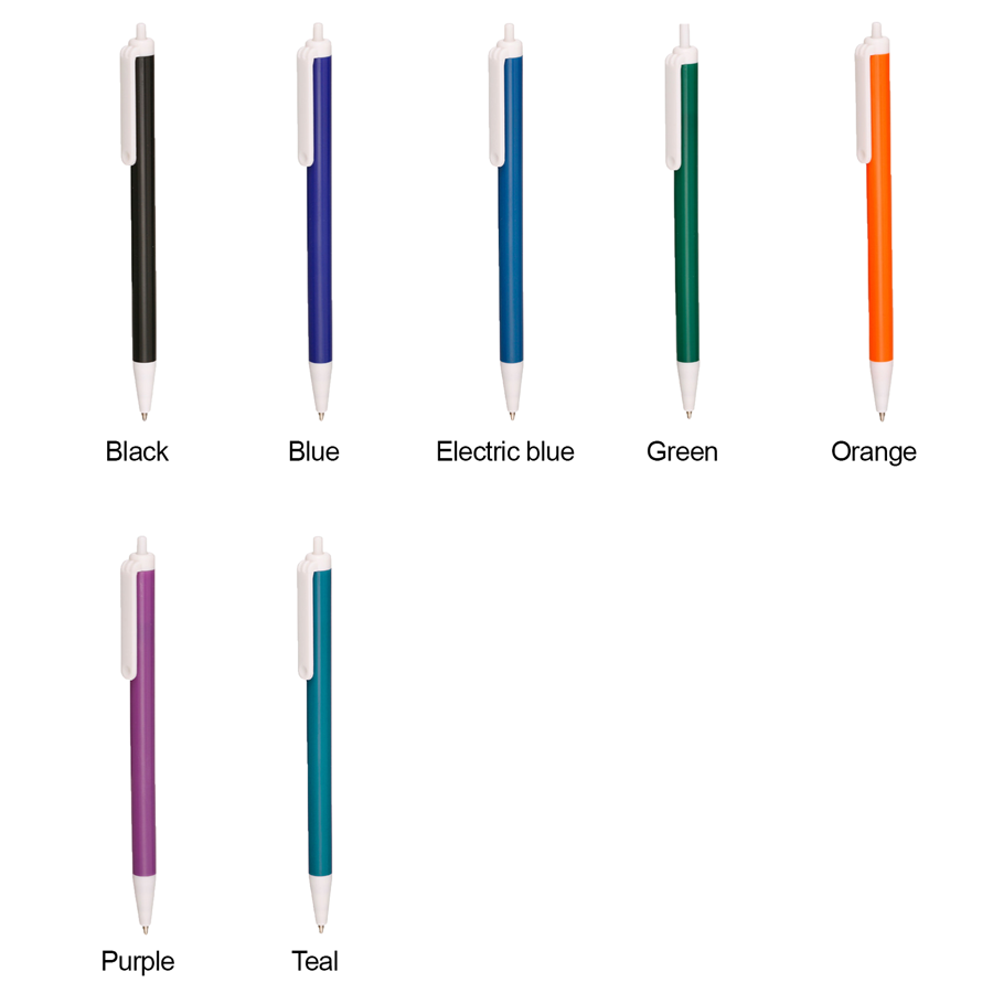 colors