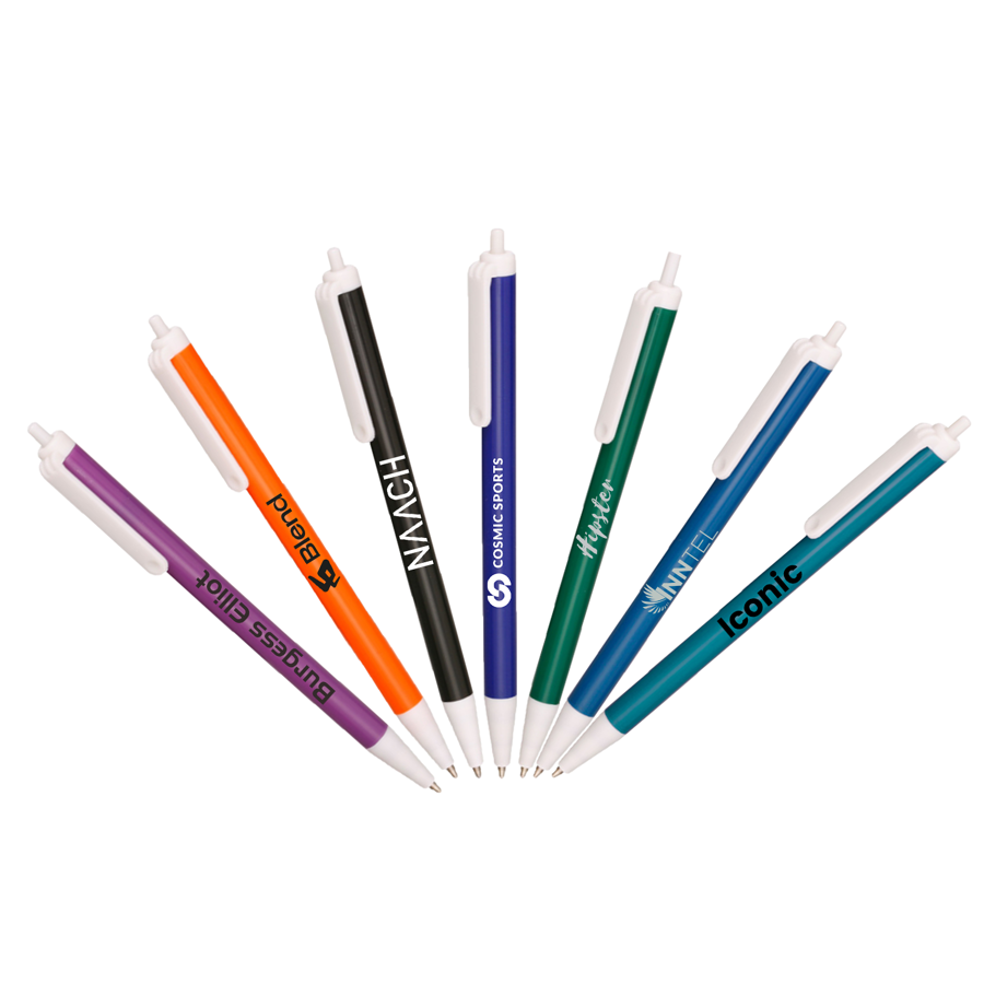 Advantage Click Pens