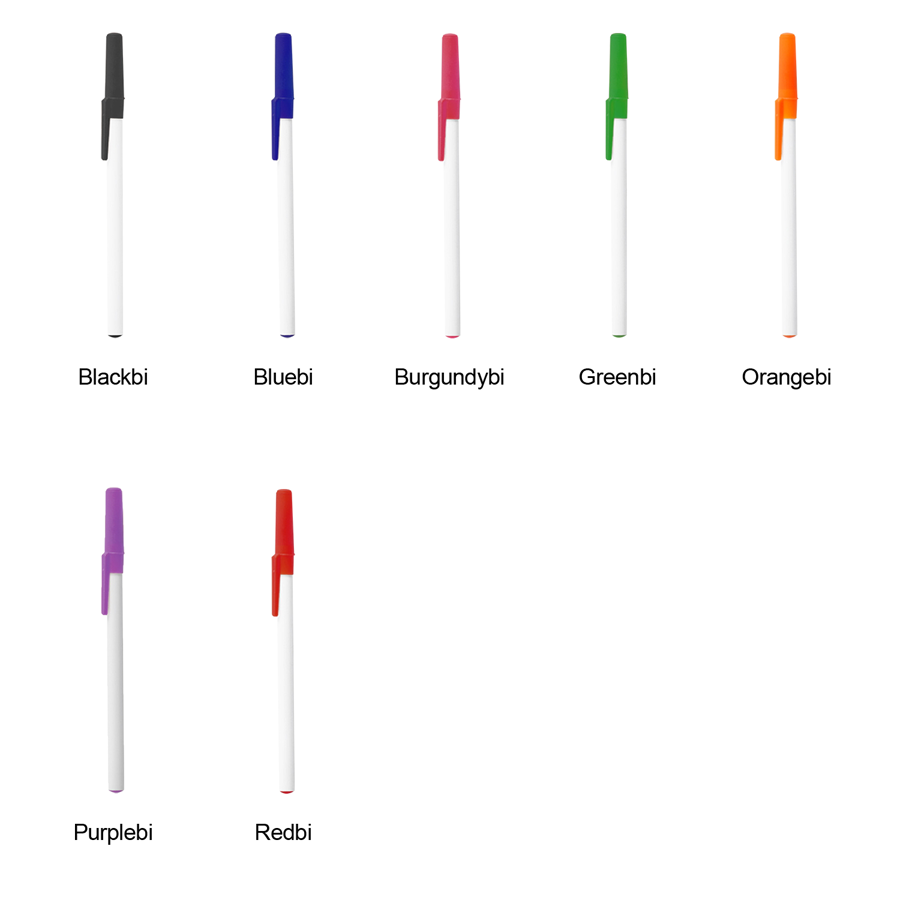colors