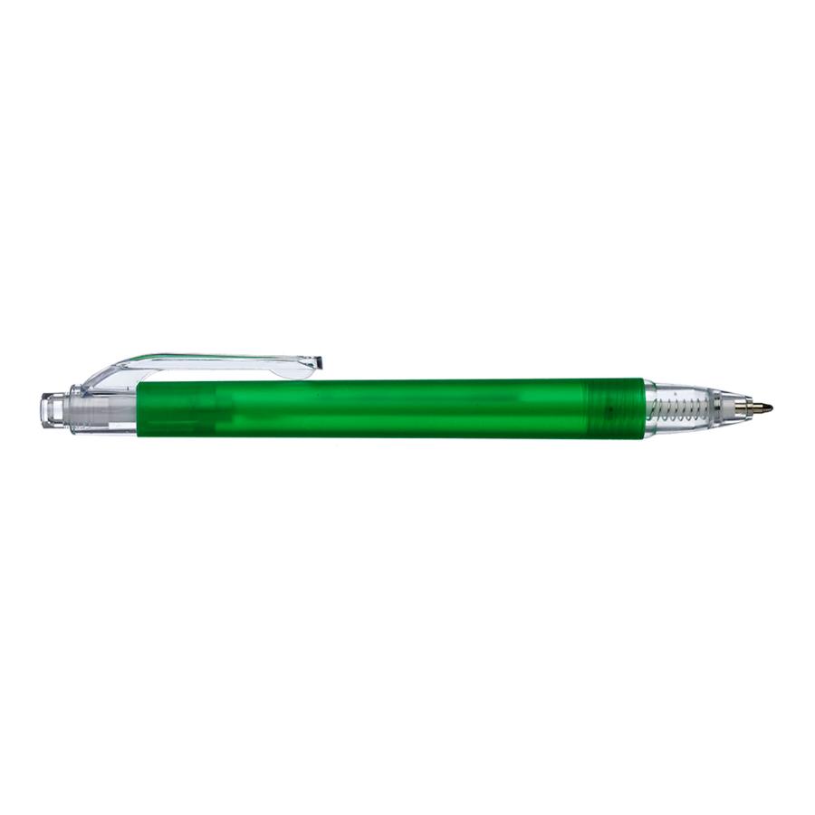 Green Back