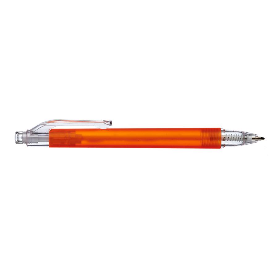 Orange Back