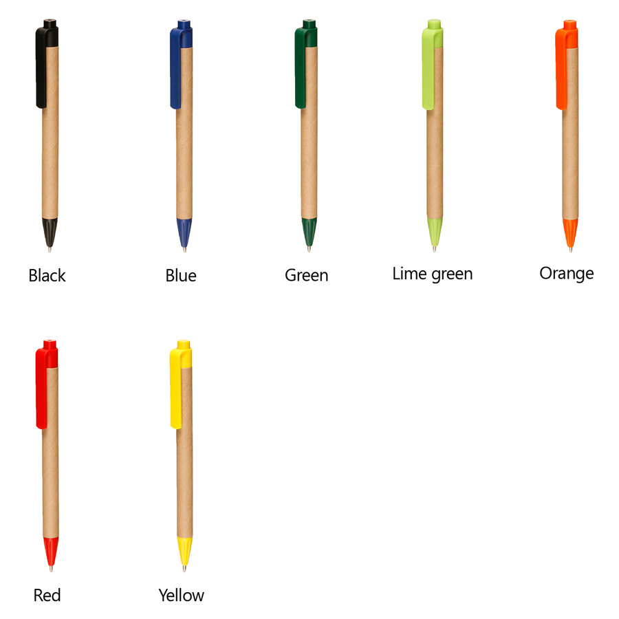 colors
