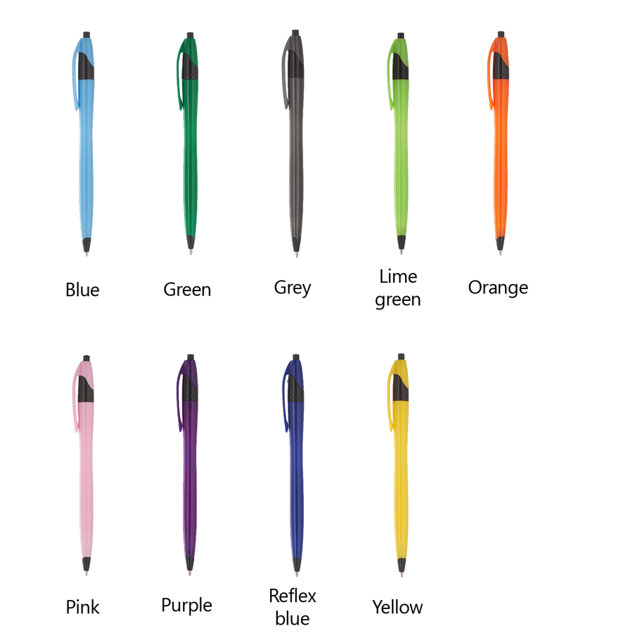 colors