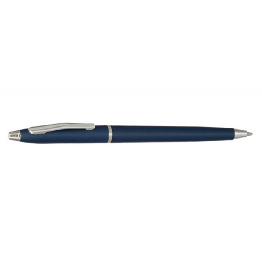 Navy Blue Back