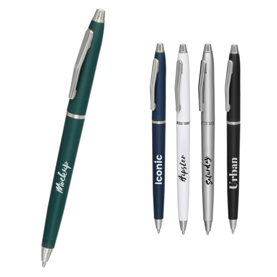 The Langham Write Pens