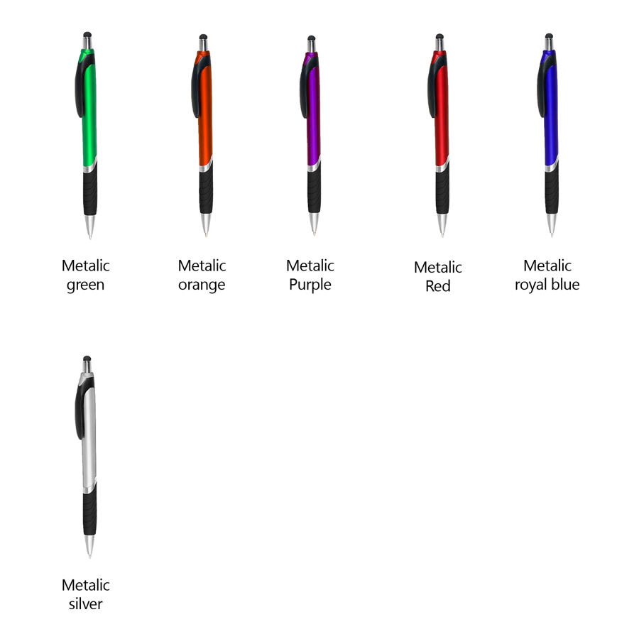 colors