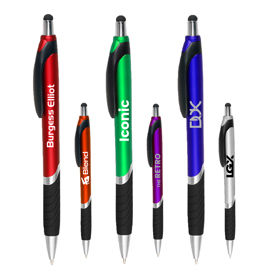 Product view