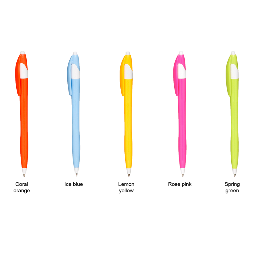 colors