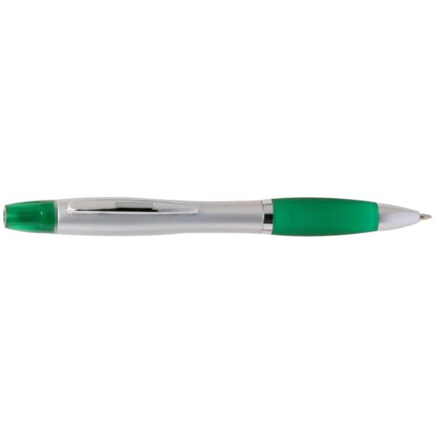 Green Back