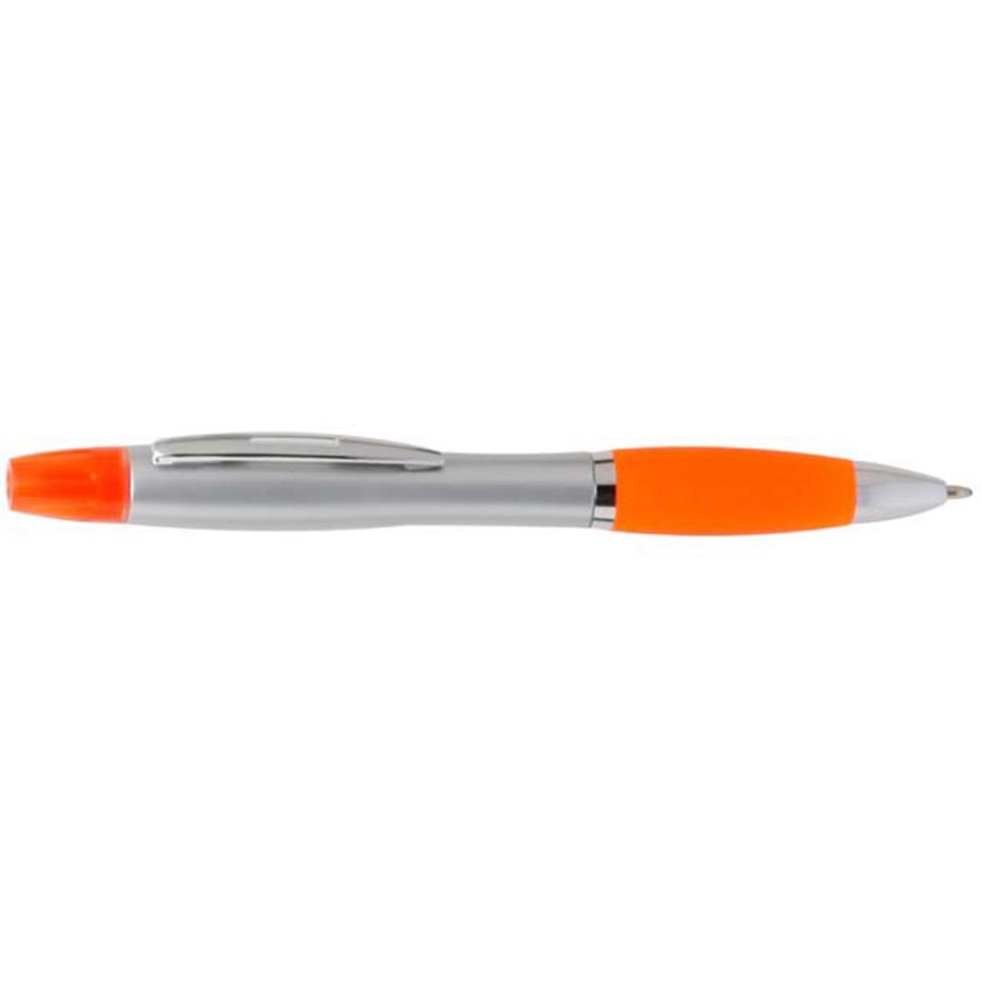 Orange Back