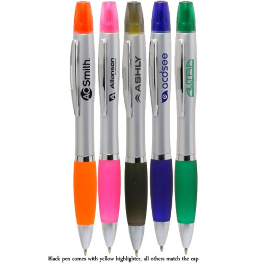 Plastic Bright Pens